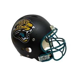 Jacksonville Jaguars Full Size Revolution Speed Football - NFL 2014